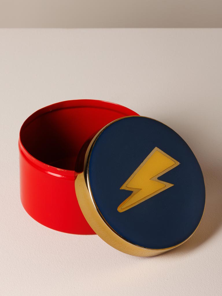 Thunder box Funkie - 3