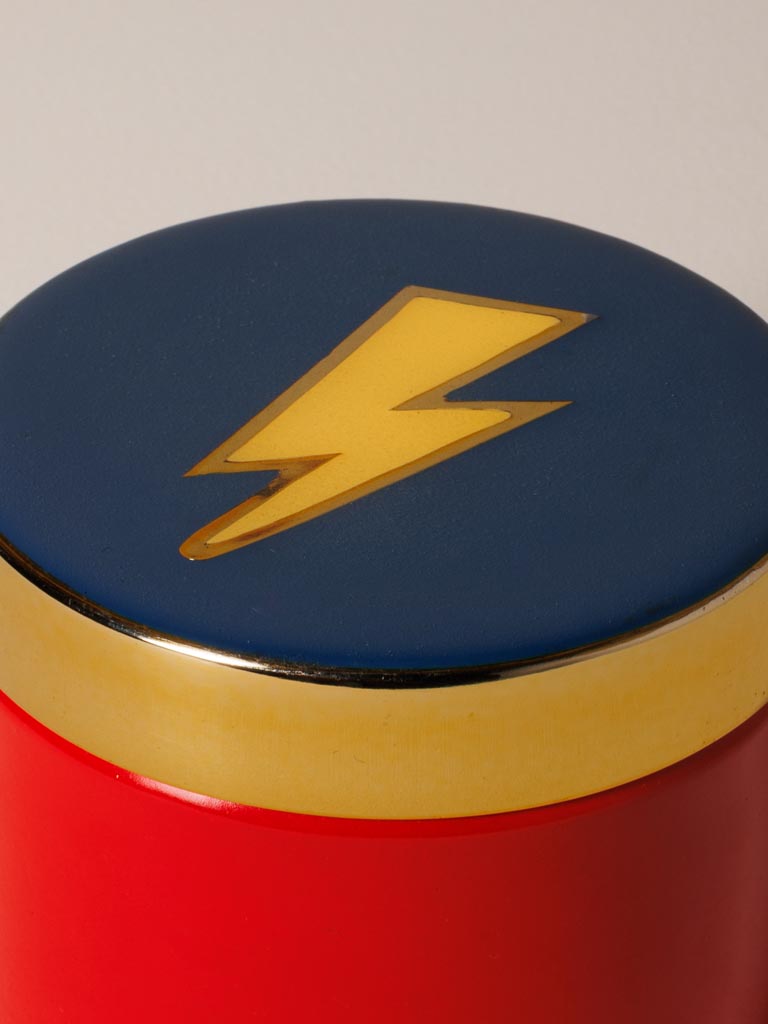 Thunder box Funkie - 4