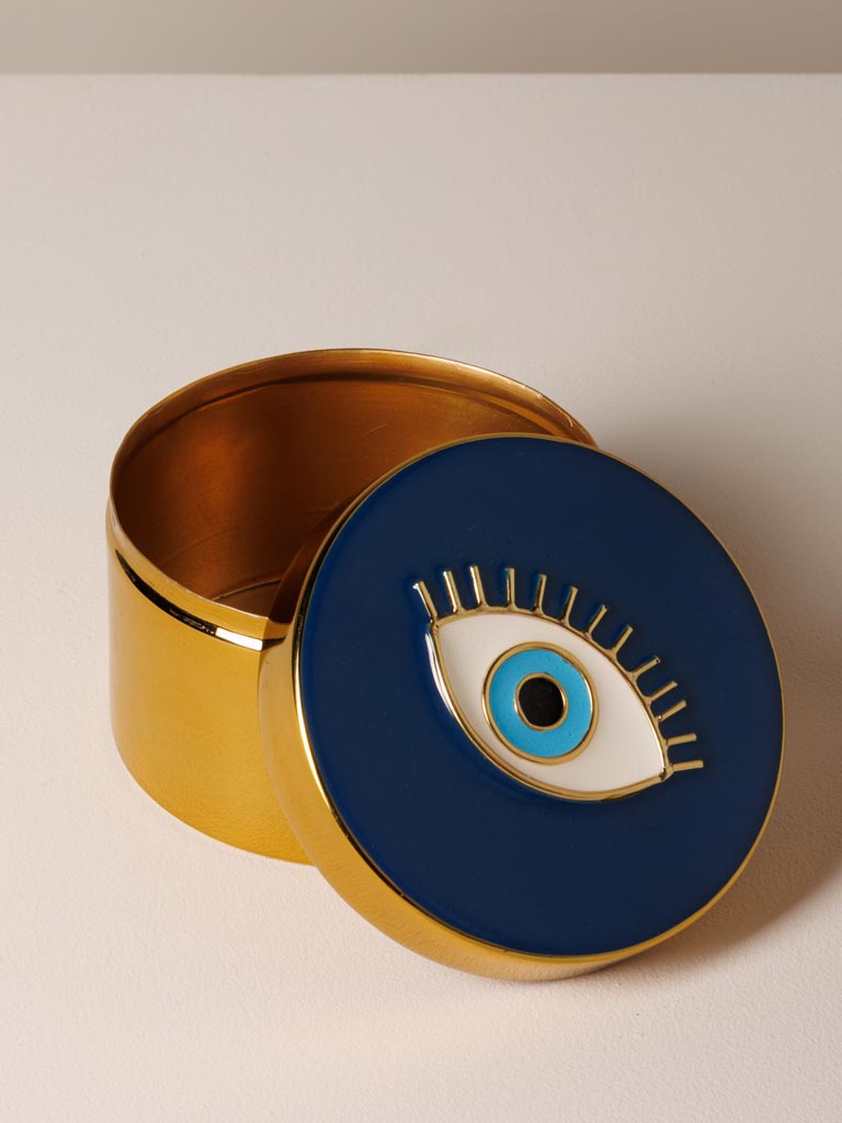 Box evil eye Funkie - 3