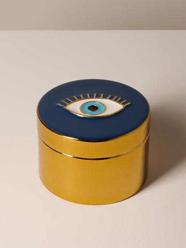Boîte mauvais oeil Funkie