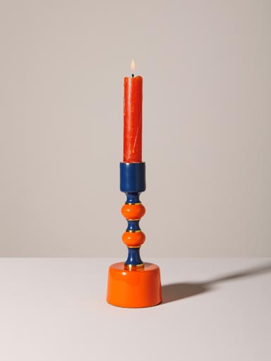 Dual tone candlestick balloon Funkie