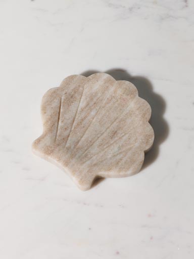 Small St Jacques marble dish