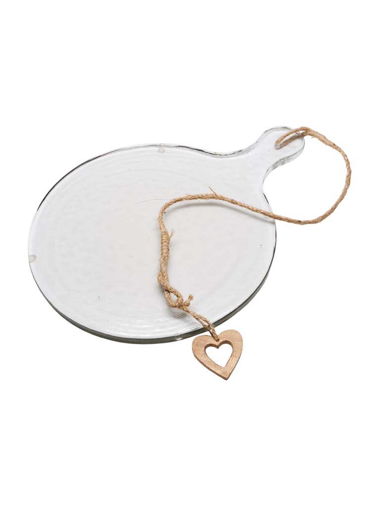 Glass cutting board - 2