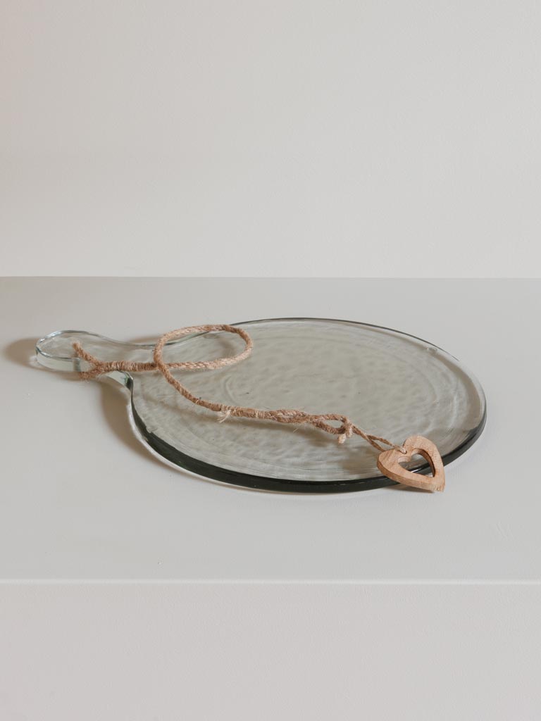 Glass cutting board - 4