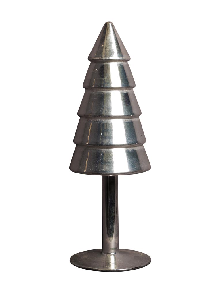 Sapin moderne verre mercuisé - 2