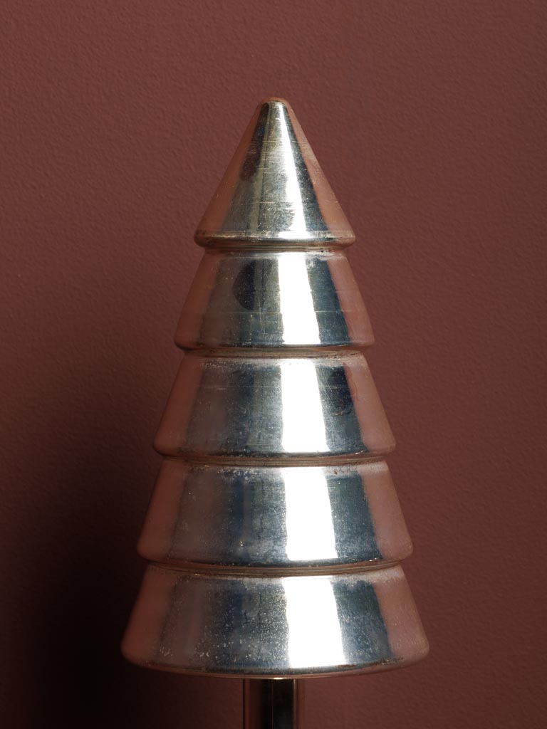 Sapin moderne verre mercuisé - 3
