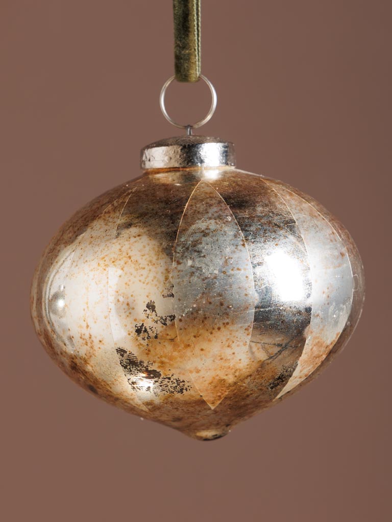 S/4 onion xmass balls Lunor - 3
