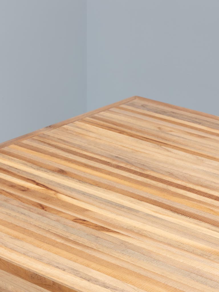 Dining table Wicket - 6
