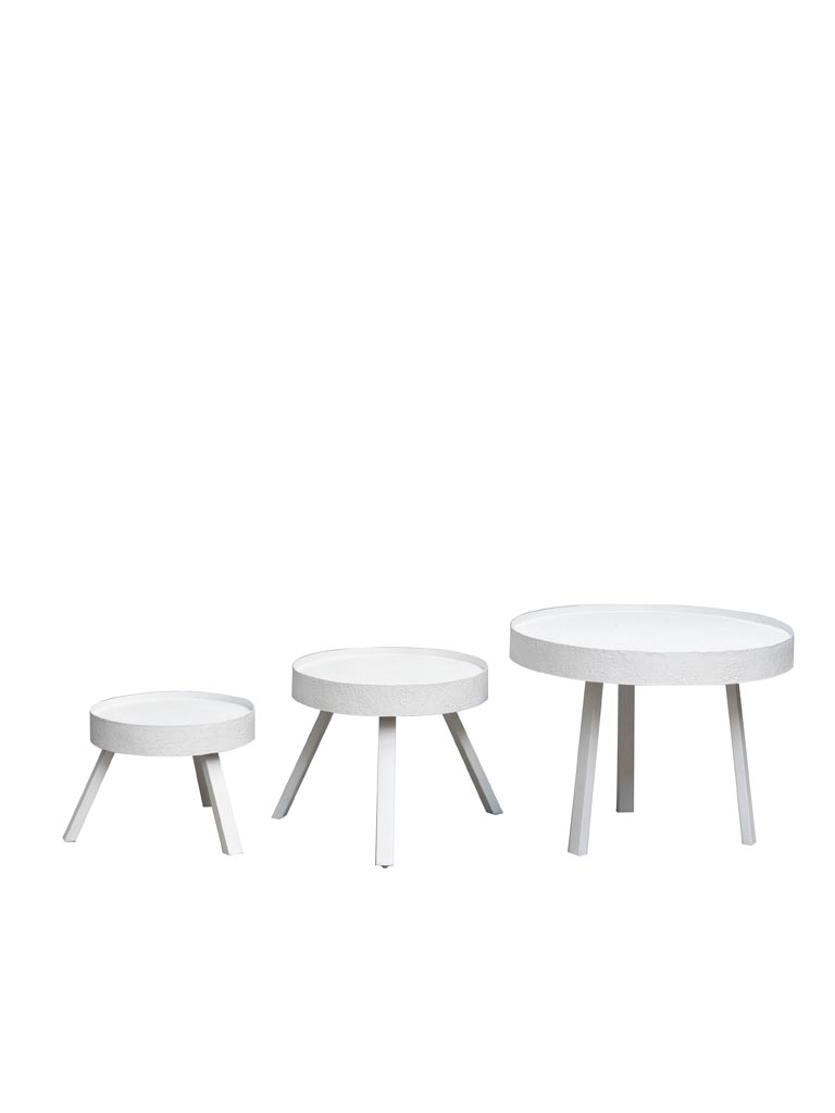 S/3 tables Zahara - 2