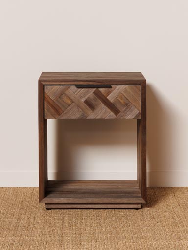 Bedside table Loket