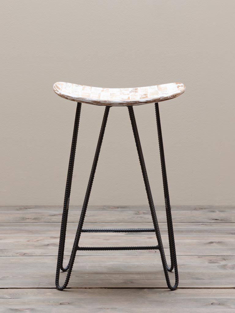 Bar stool Sardo - 4