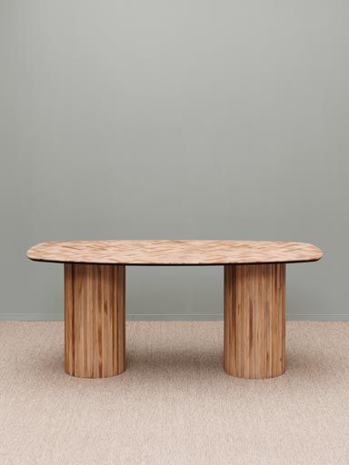 Dining table Alezan