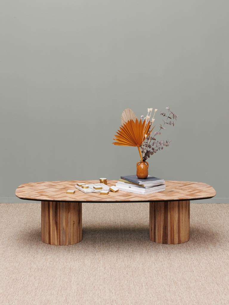 Coffee table Alezan - 3