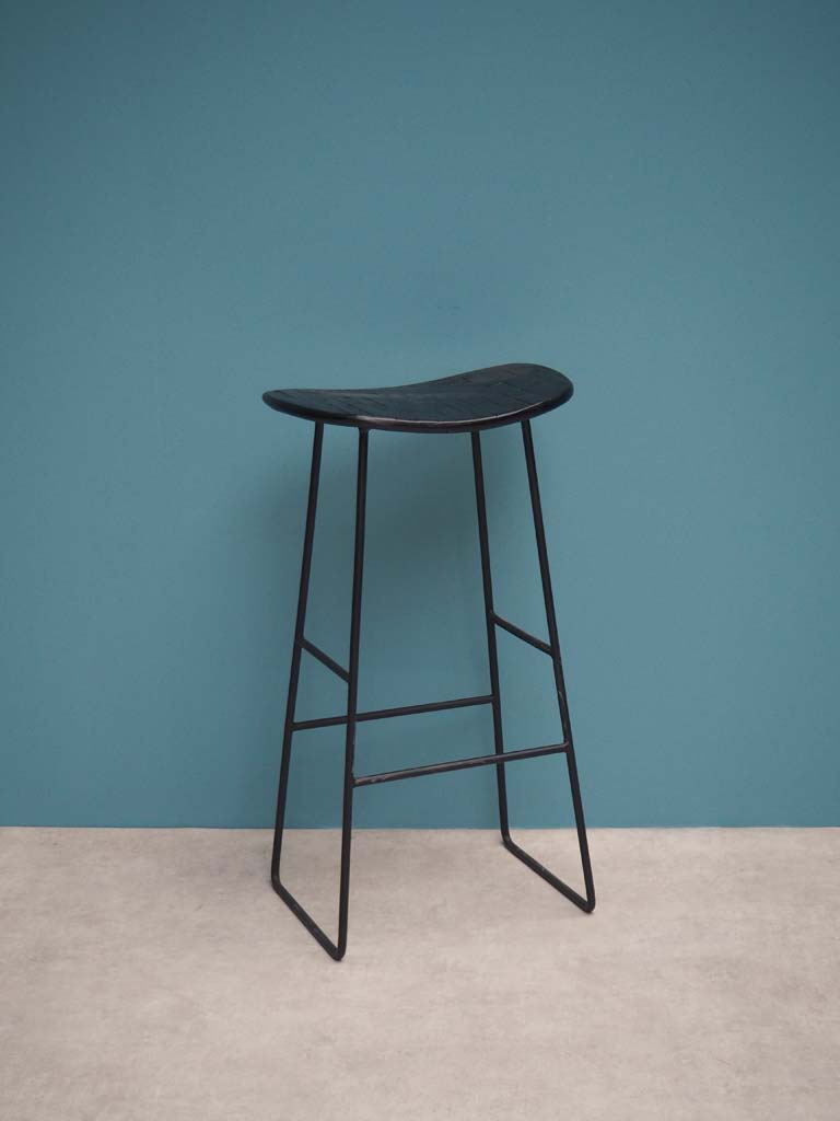 Bar stool Black Market - 1
