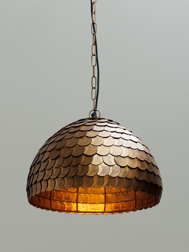 Hanging lamp Funk - 1