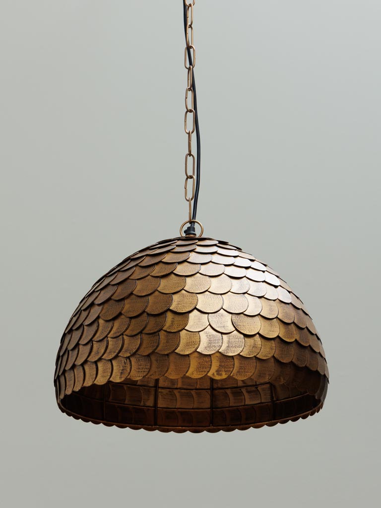 Hanging lamp Funk - 3