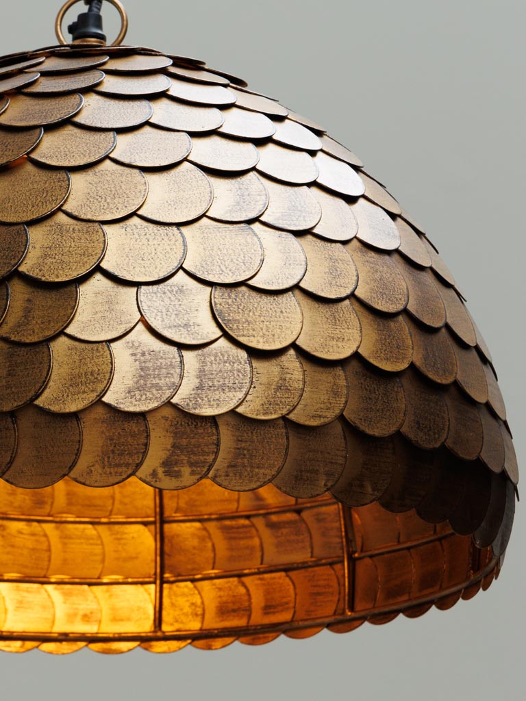 Hanging lamp Funk - 5