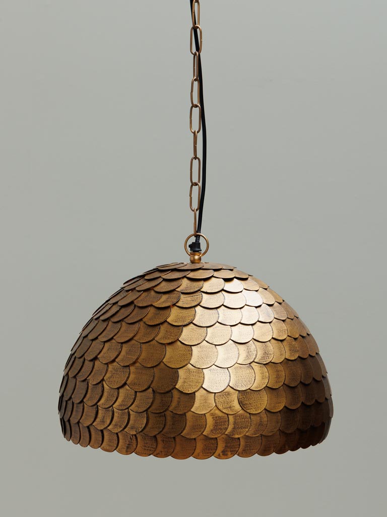 Hanging lamp Funk - 4