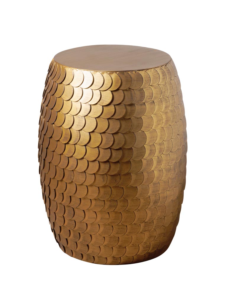 Table d'appoint Funk - 2