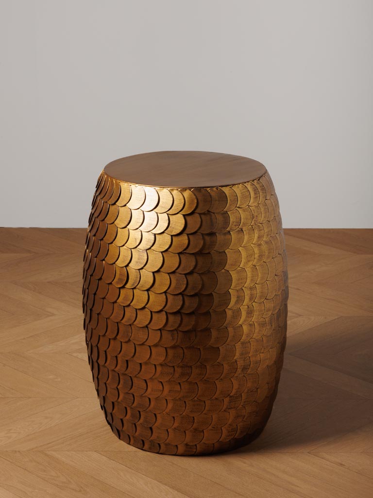 Table d'appoint Funk - 1