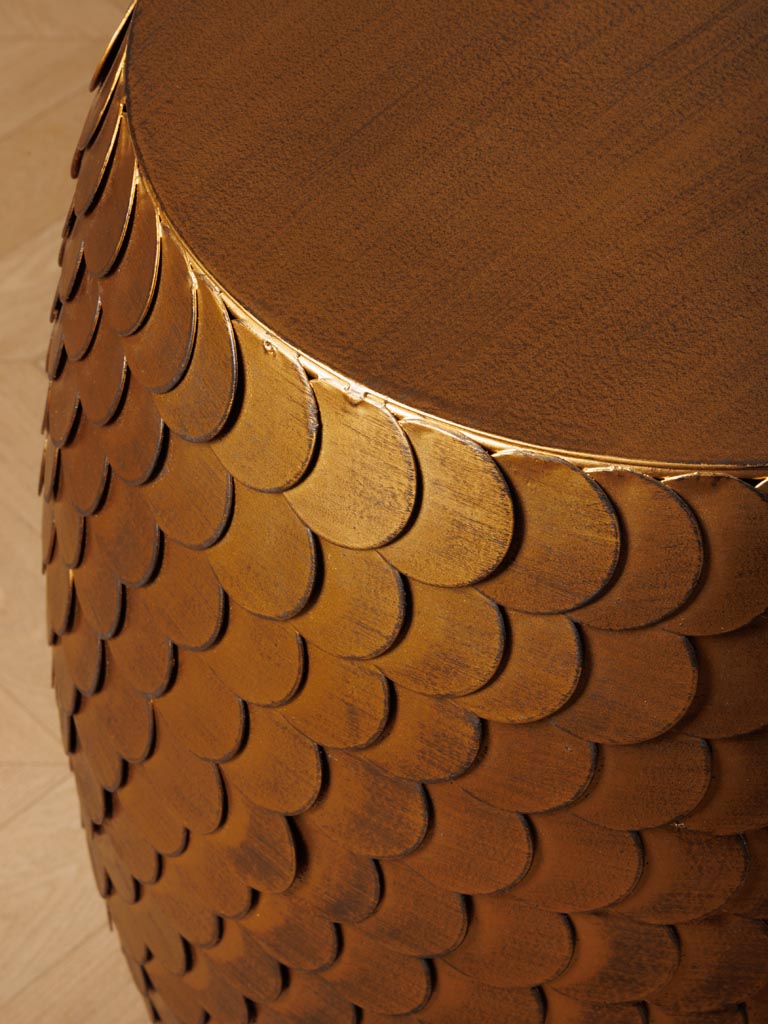 Table d'appoint Funk - 3