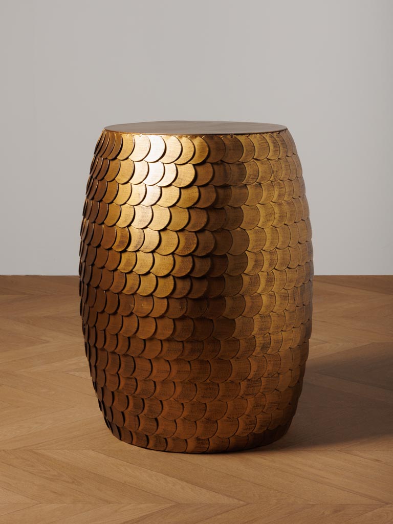Table d'appoint Funk - 4