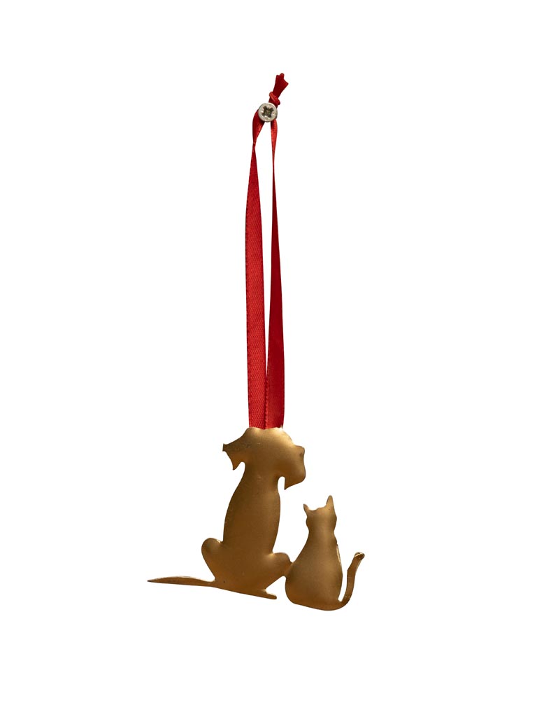 Hanging pet deco - 2