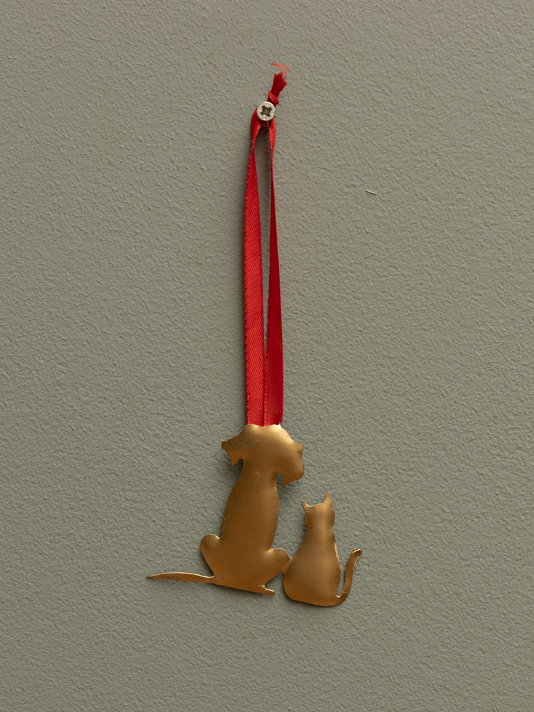 Hanging pet deco - 1