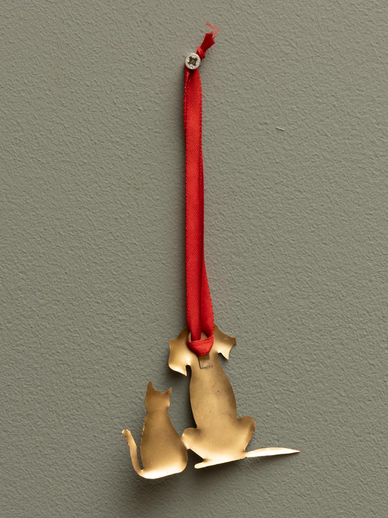 Hanging pet deco - 3