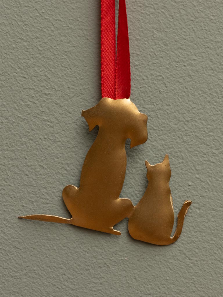 Hanging pet deco - 4