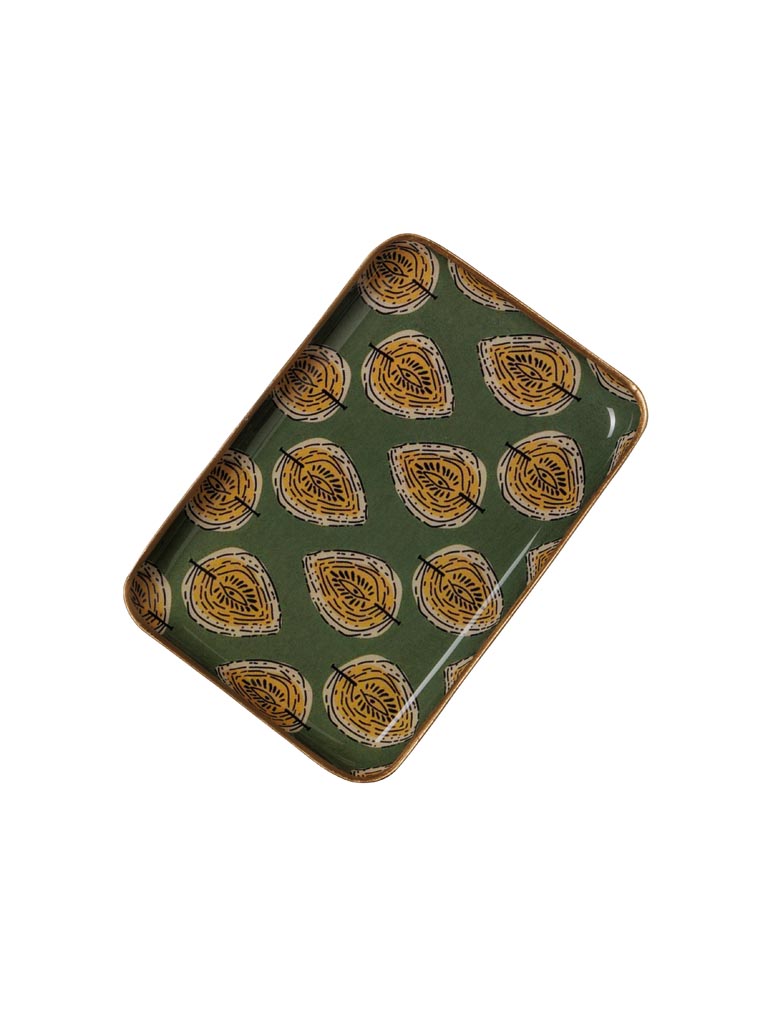 Small green tray Bangalore - 2