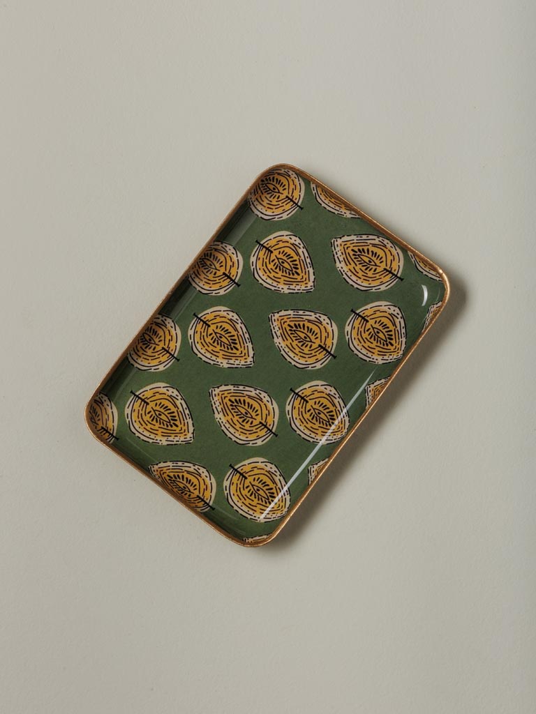Small green tray Bangalore - 1