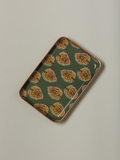 Small green tray Bangalore