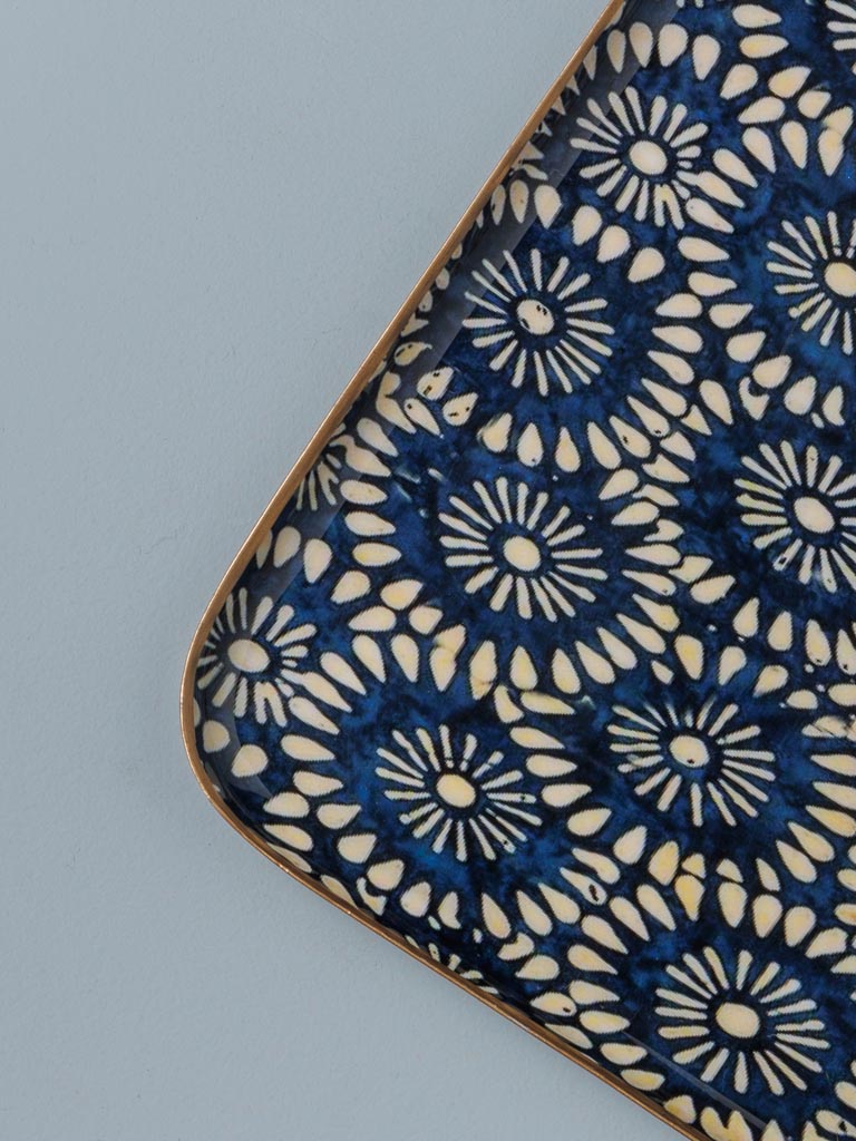 Blue tray Bangalore - 3
