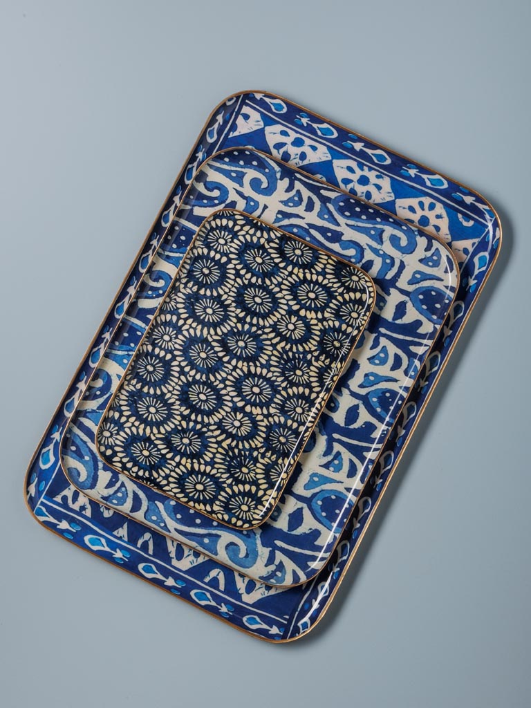 Blue tray Bangalore - 4