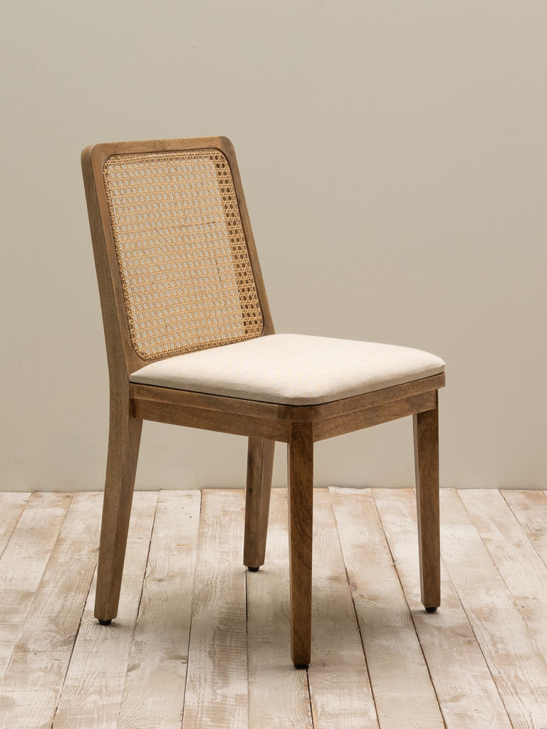 Chair Pablo - 1