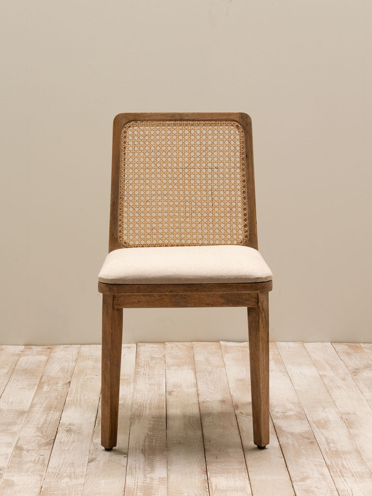 Chair Pablo - 3