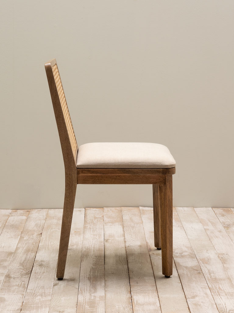 Chair Pablo - 5