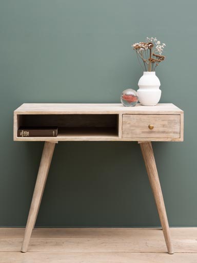 Desk 1 drawer Lisa