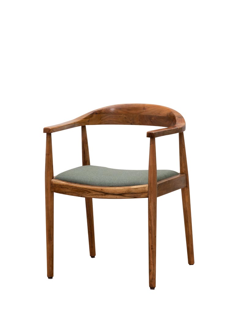 Chair Kenzie - 4