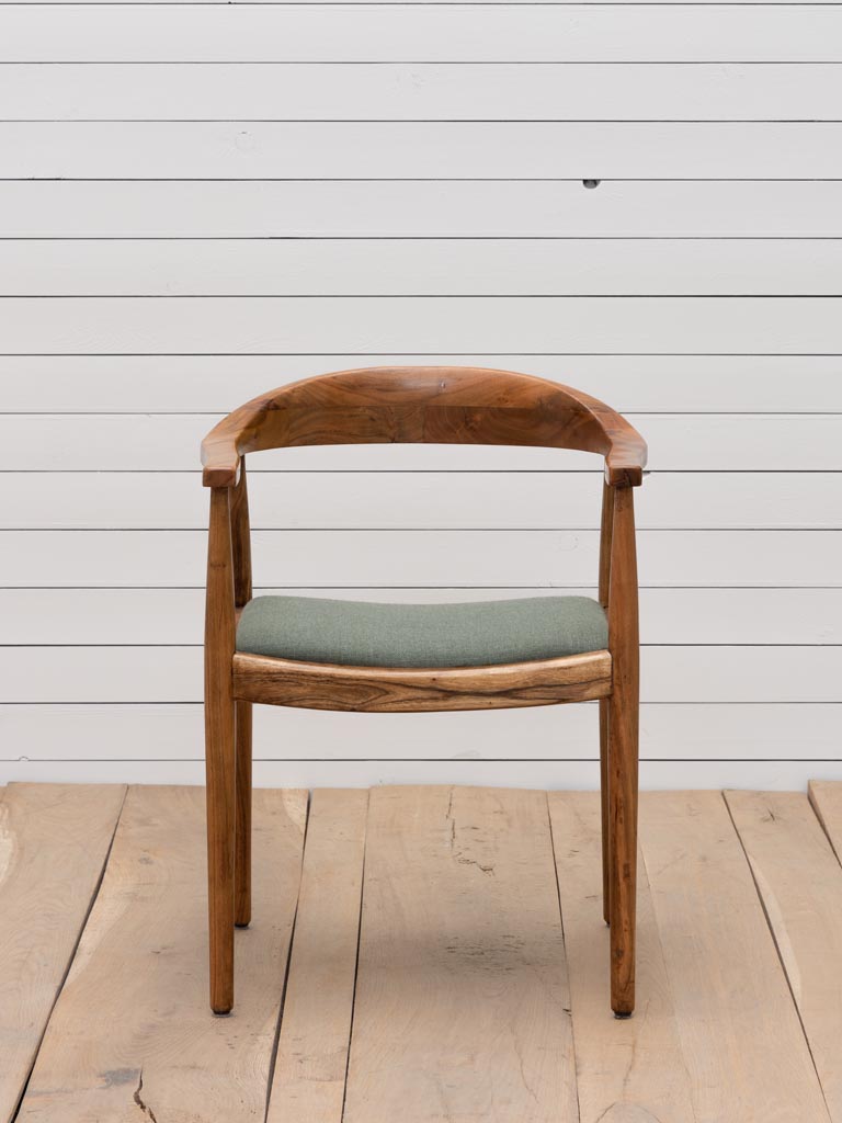 Chair Kenzie - 5