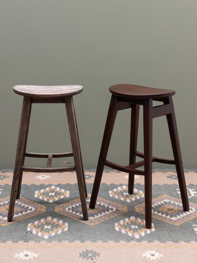 Bar stool Barney - 4