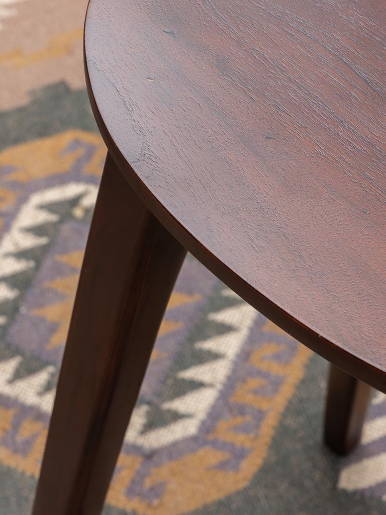 Bar stool Barney - 6