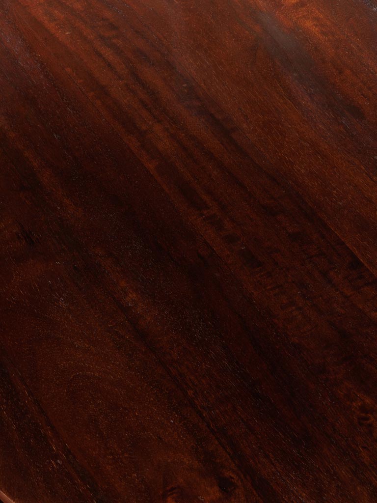 Dining table cross feet Serina - 5