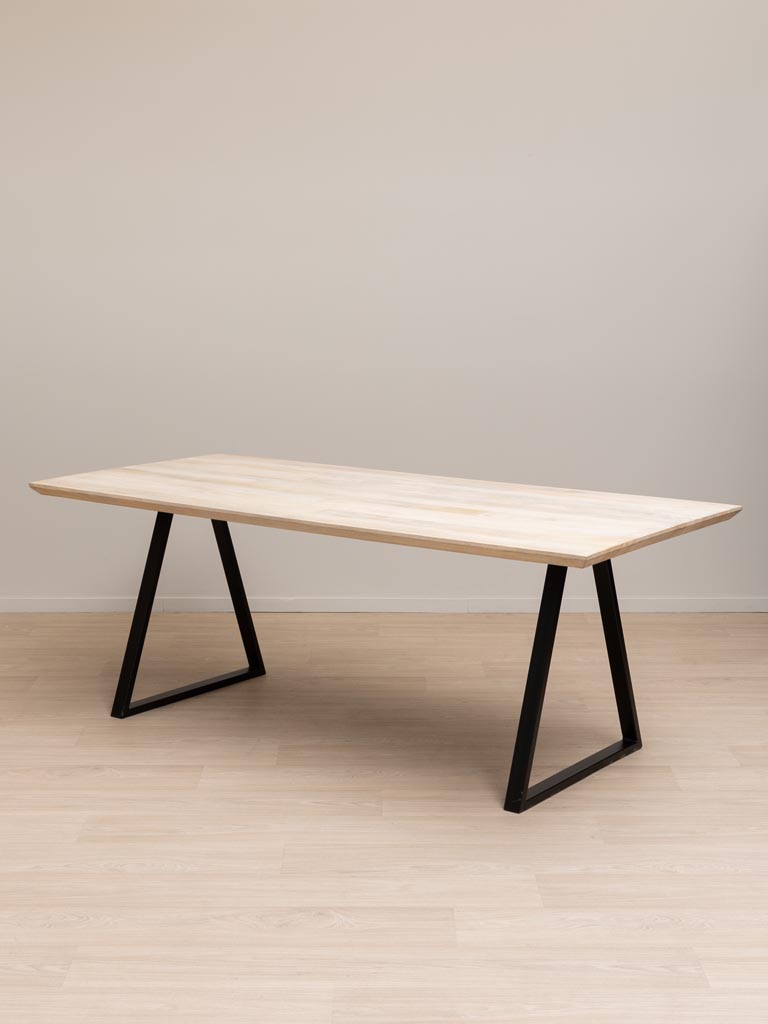 Dining table Penrose - 4