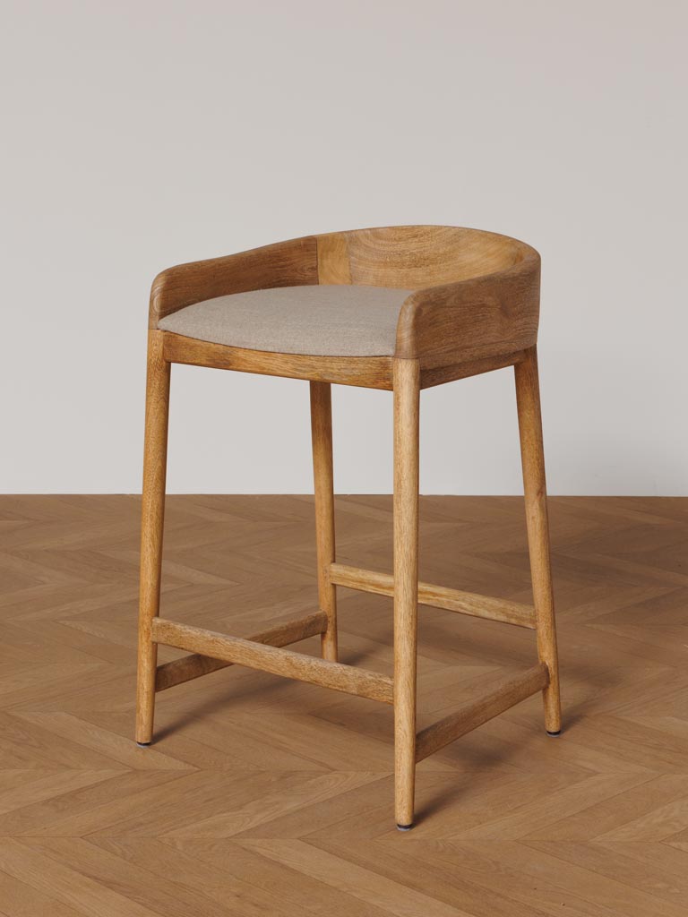 Counter stool Morgen - 1