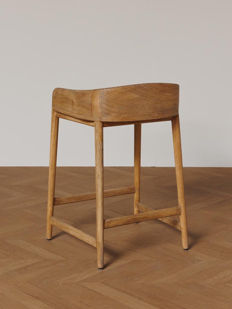 Counter stool Morgen - 5