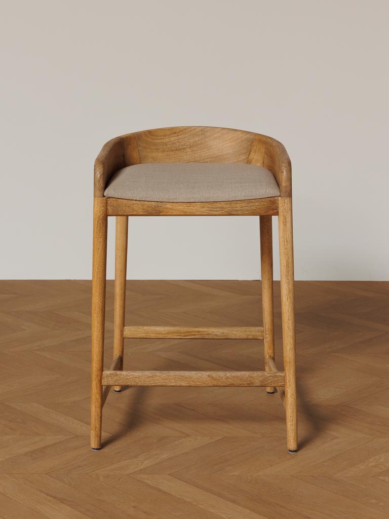 Counter stool Morgen - 4