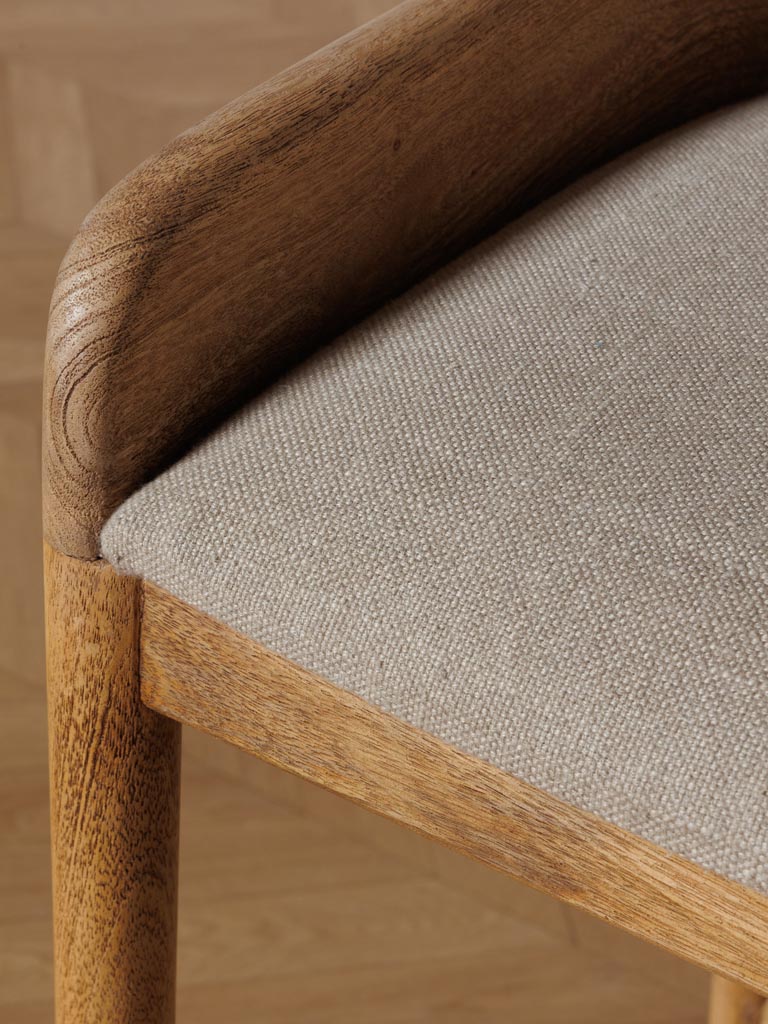 Counter stool Morgen - 6