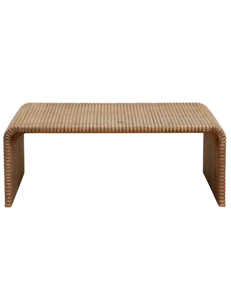 Table basse Arcana - 2